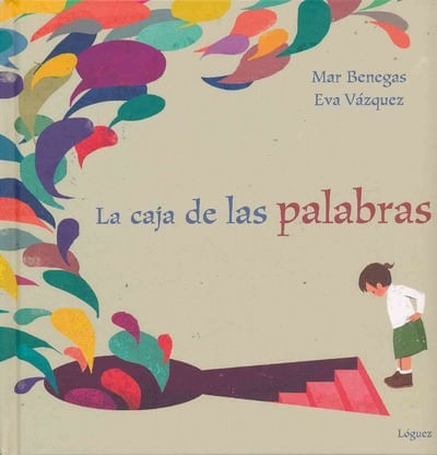 LA CAJA DE LAS PALABRAS