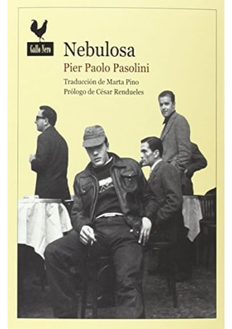 NEBULOSA