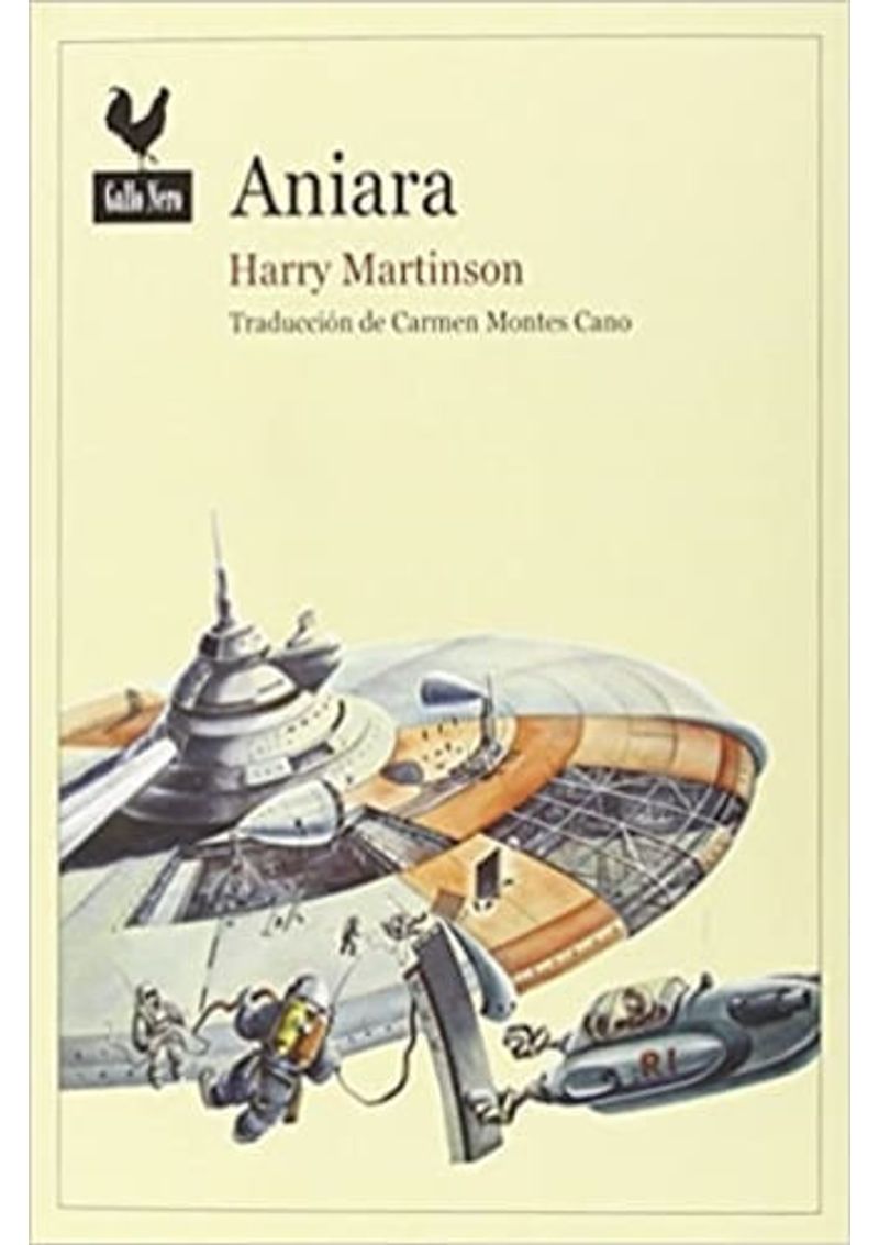 AINARA