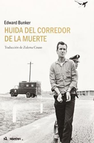 HUIDA DEL CORREDOR DE LA MUERTE