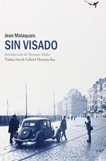 SIN-VISADO