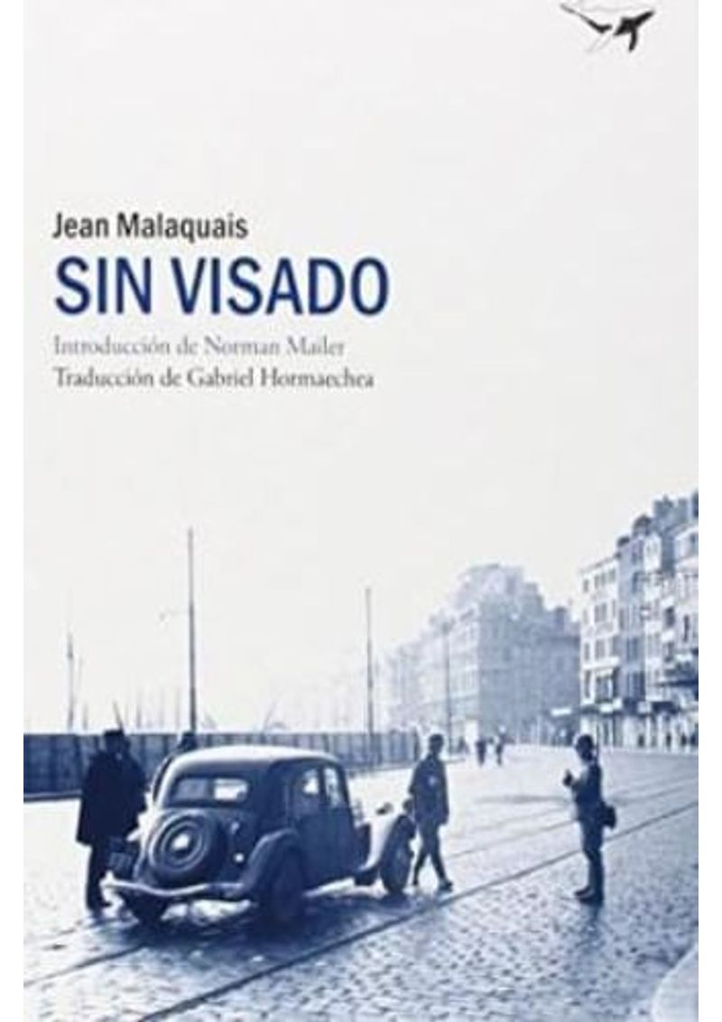 SIN-VISADO