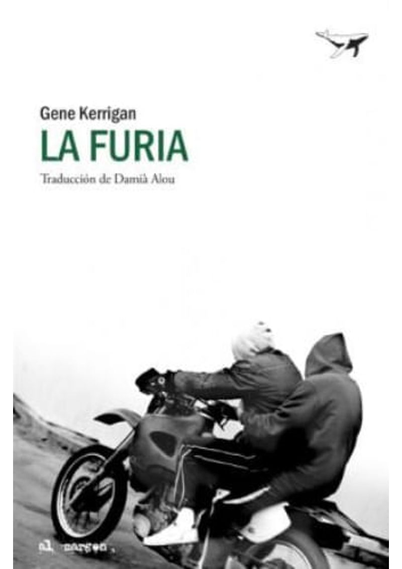LA-FURIA