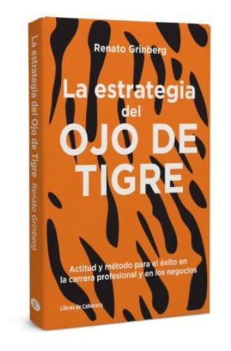 LA ESTRATEGIA DEL OJO DE TIGRE