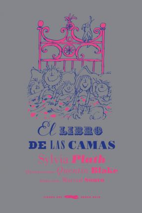 EL LIBRO DE LAS CAMAS