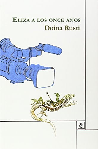 ELISA A LOS ONCE AÑOS