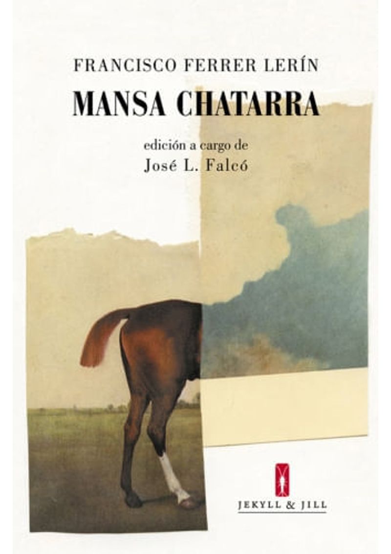 MANSA-CHATARRA