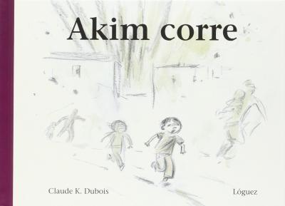 AKIM CORRE
