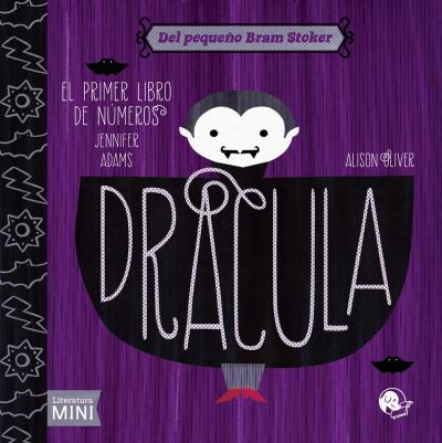 DRACULA - EL PRIMER LIBRO DE NUMEROS
