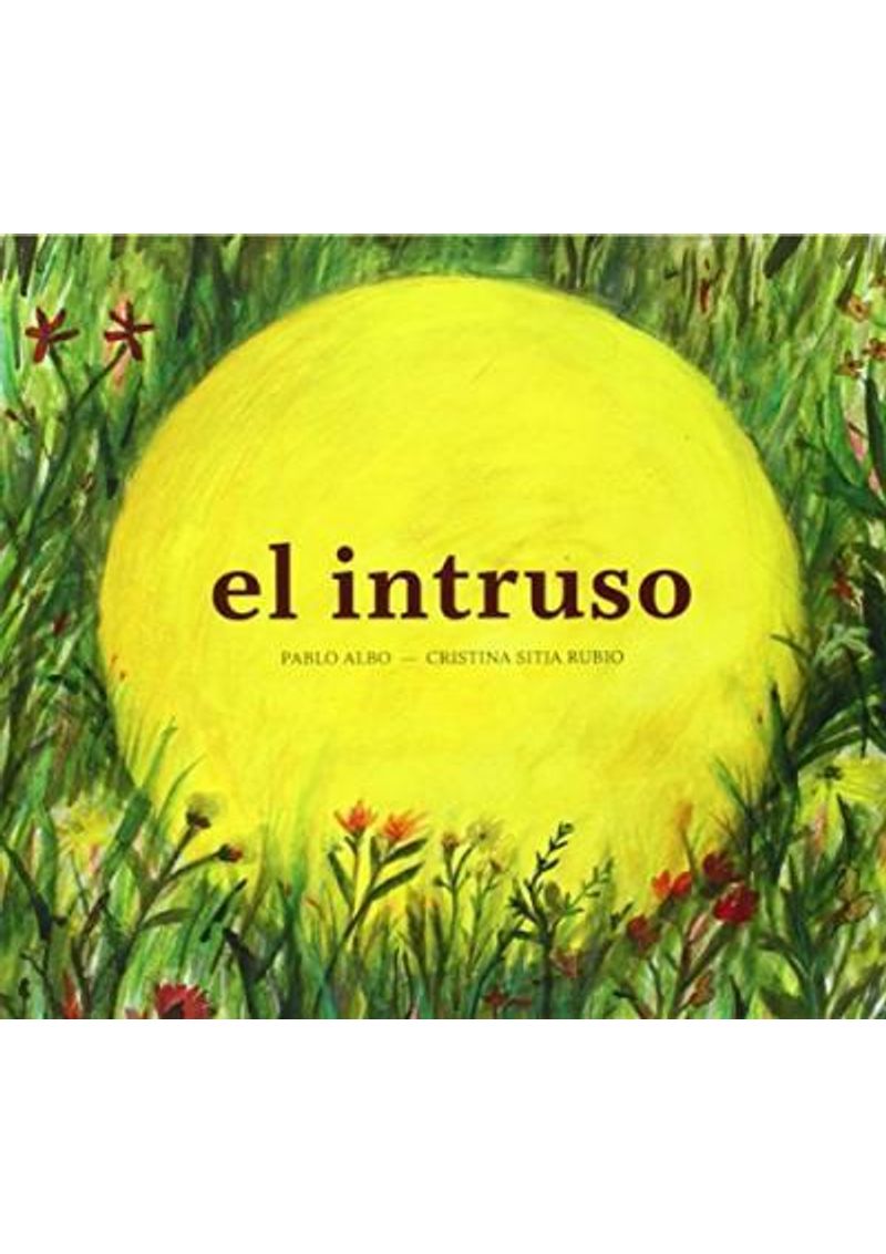 EL-INTRUSO