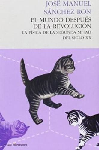EL MUNDO DESPUES DE LA REVOLUCION