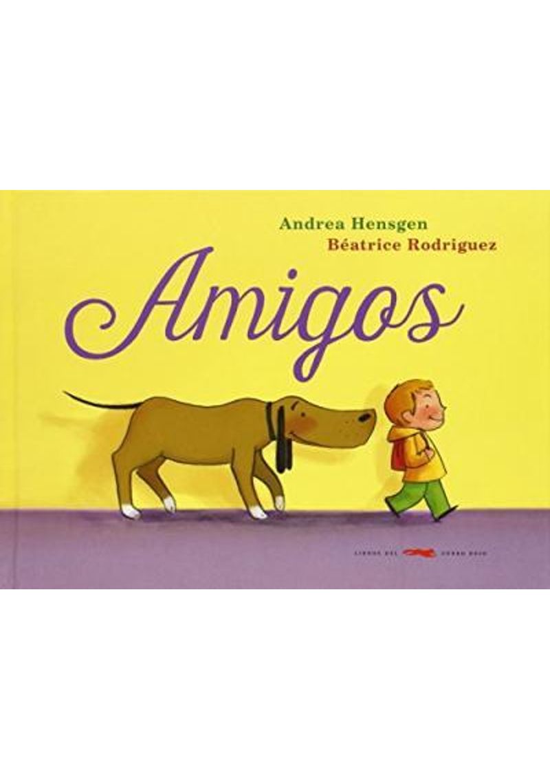 AMIGOS