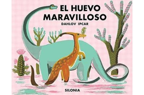 EL HUEVO MARAVILLOSO