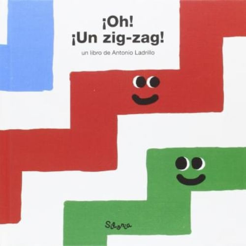 OH! UN ZIG-ZAG!