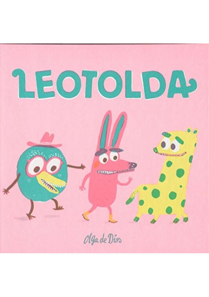 LEOTOLDA