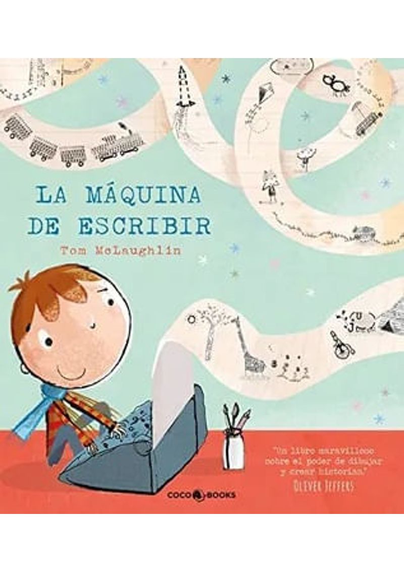 LA-MAQUINA-DE-ESCRIBIR