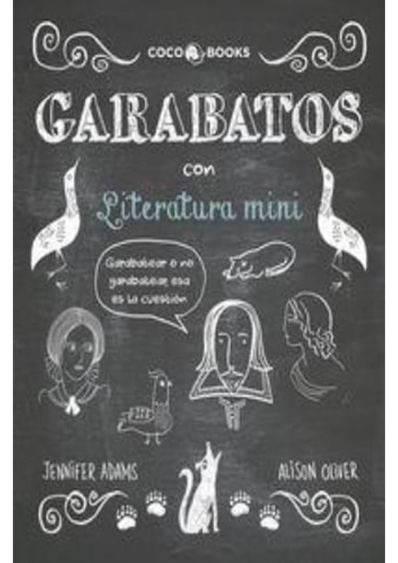 GARABATOS-CON-LITERATURA-MINI