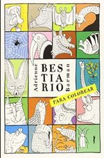 BESTIARIO-PARA-COLOREAR