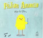 PAJARO-AMARILLO