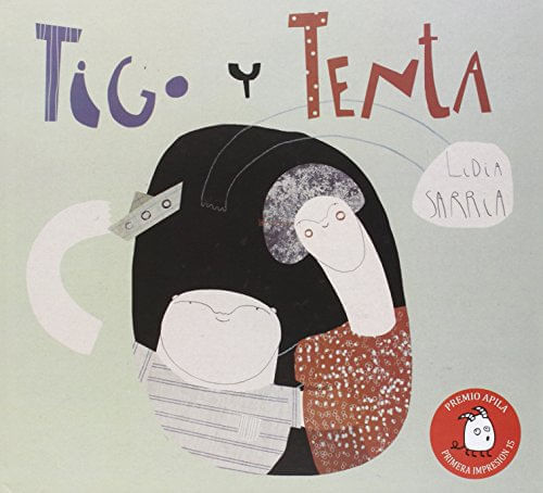 TIGO Y TENTA