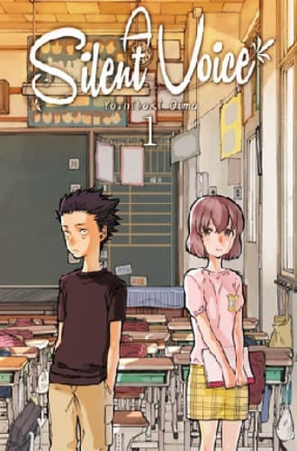 A SILENT VOICE 1