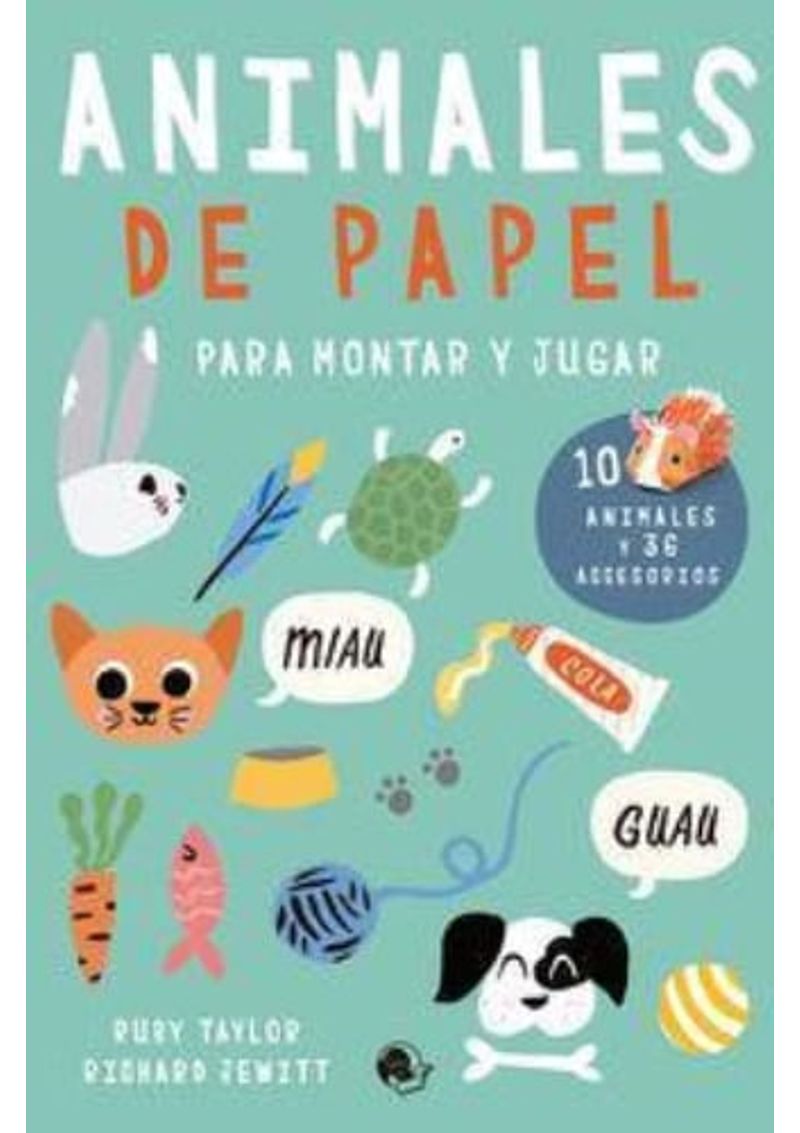 ANIMALES-DE-PAPEL