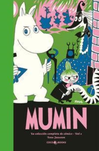 MUMIN, VOL.2