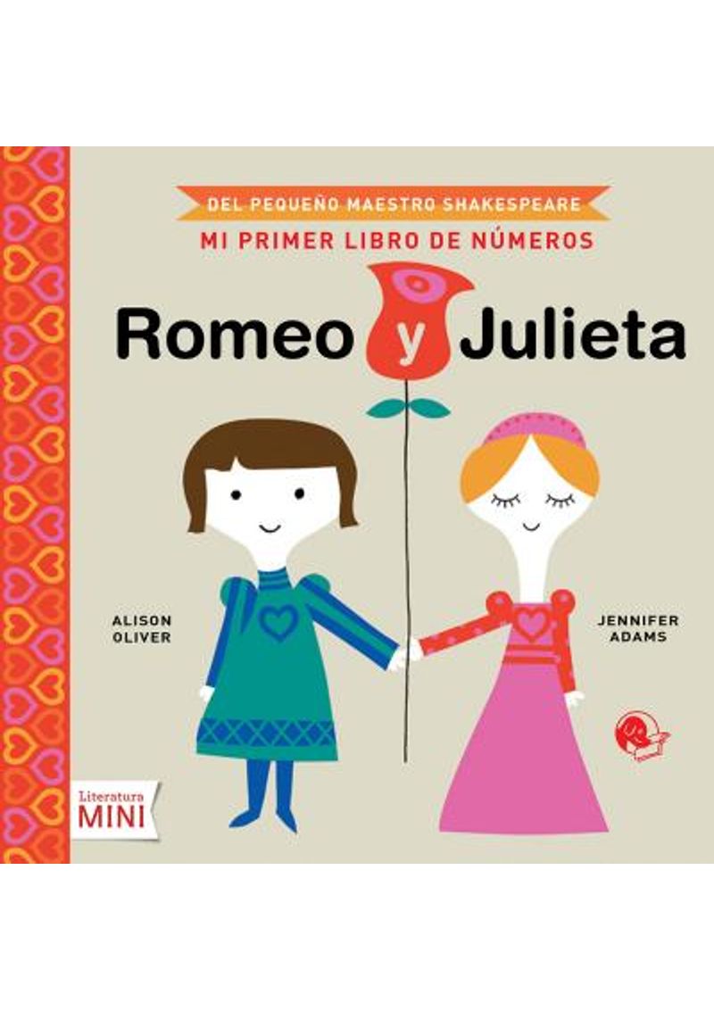 ROMEO-Y-JULIETA---EL-PRIMER-LIBRO-DE-NUMEROS
