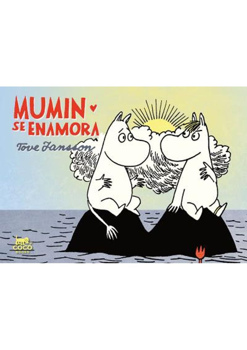 MUMIN-SE-ENAMORA
