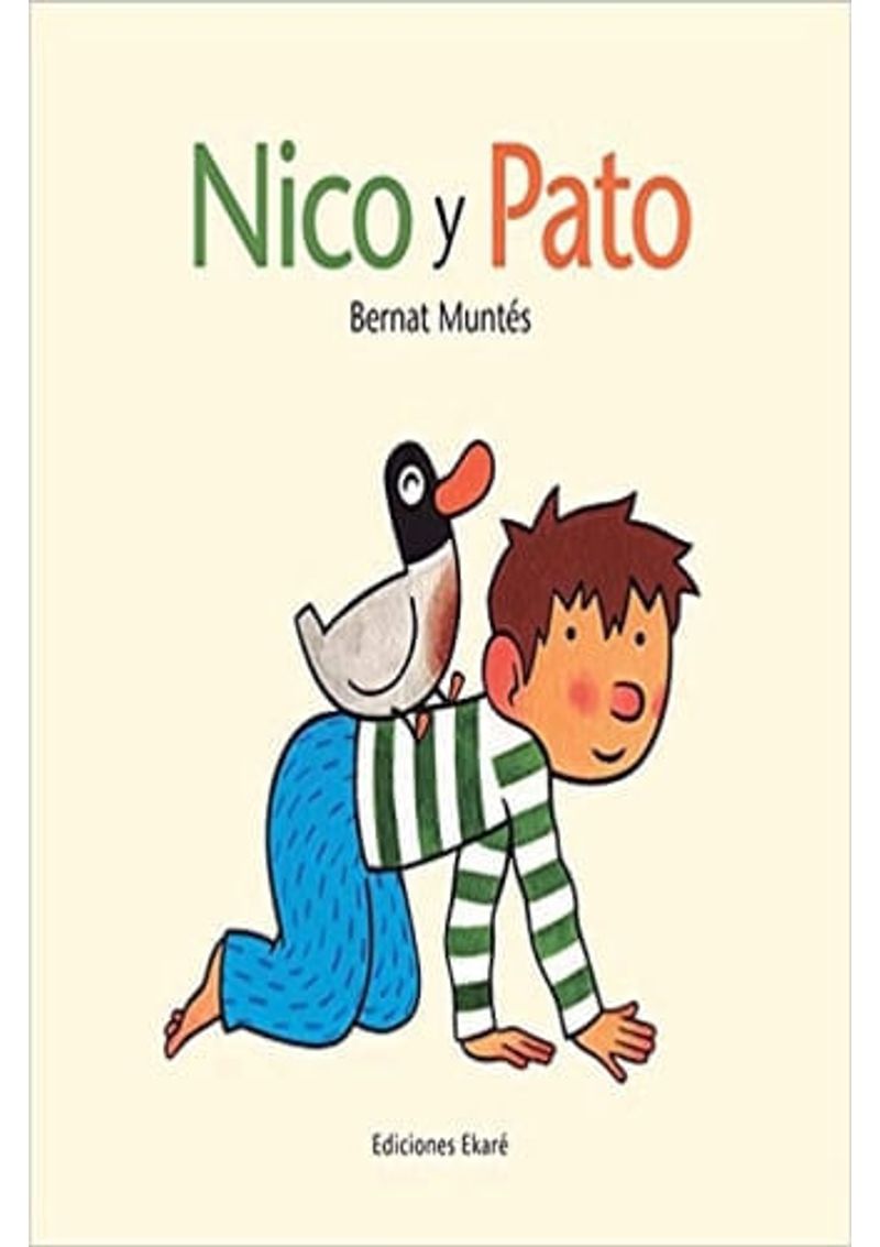 NICO-Y-PATO