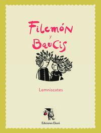FILEMON Y BAUCIS