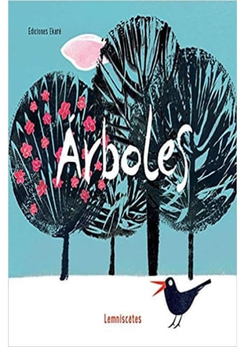 ARBOLES