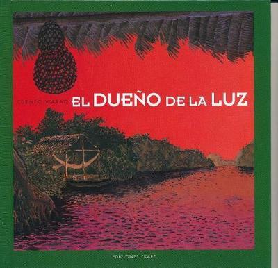 EL DUEÑO DE LA LUZ