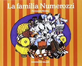 LA FAMILIA NUMEROZZI