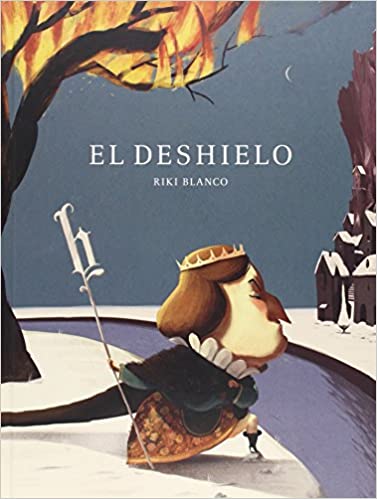 EL DESHIELO