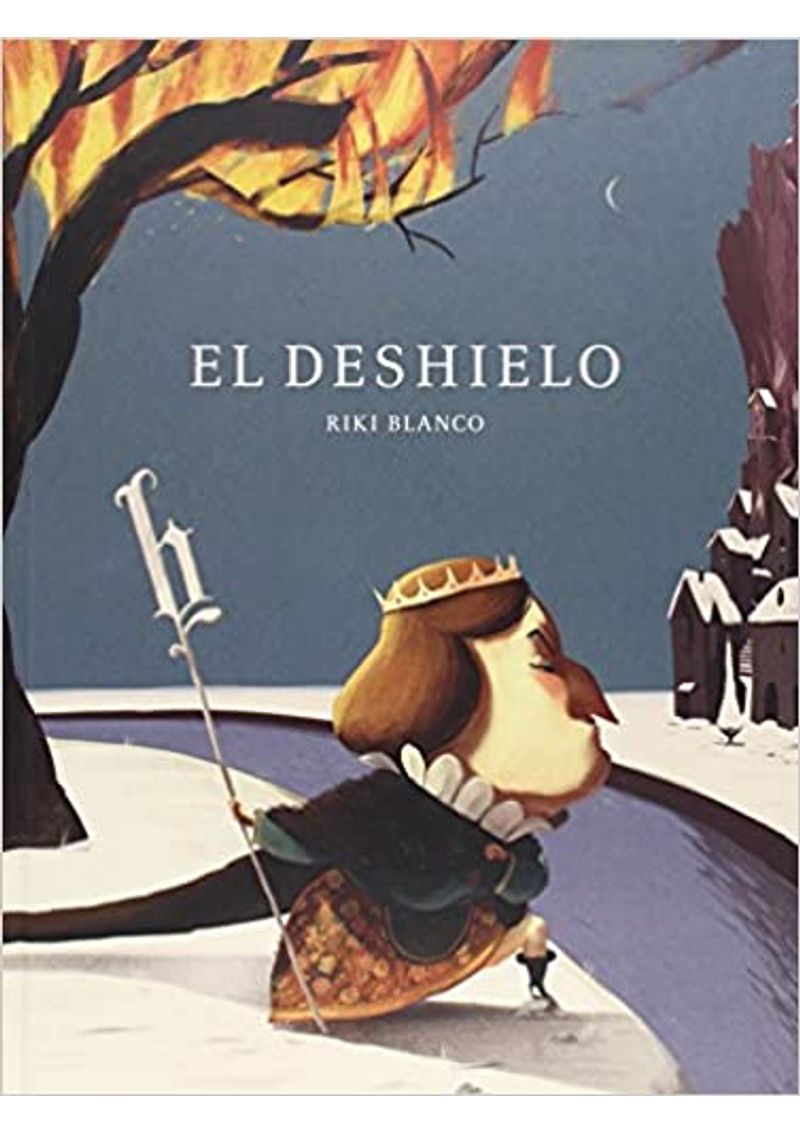 EL-DESHIELO