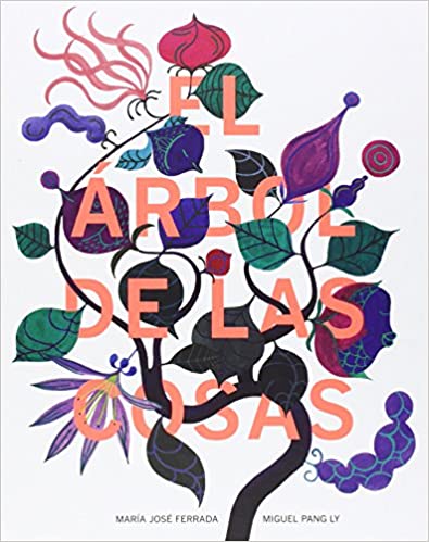 EL ARBOL DE LAS COSAS