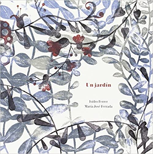 UN JARDIN