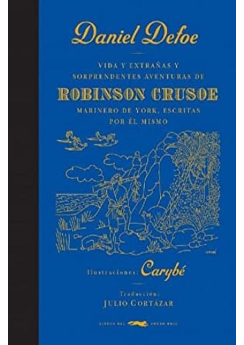 ROBINSON-CRUSOE
