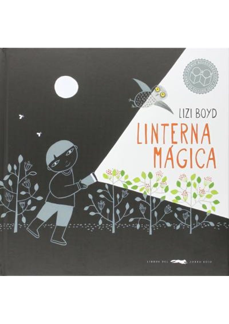 LINTERNA-MAGICA