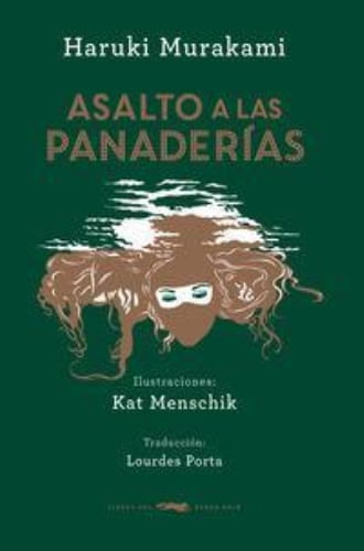 ASALTOS A LAS PANADERIAS