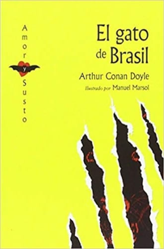 EL GATO DE BRASIL