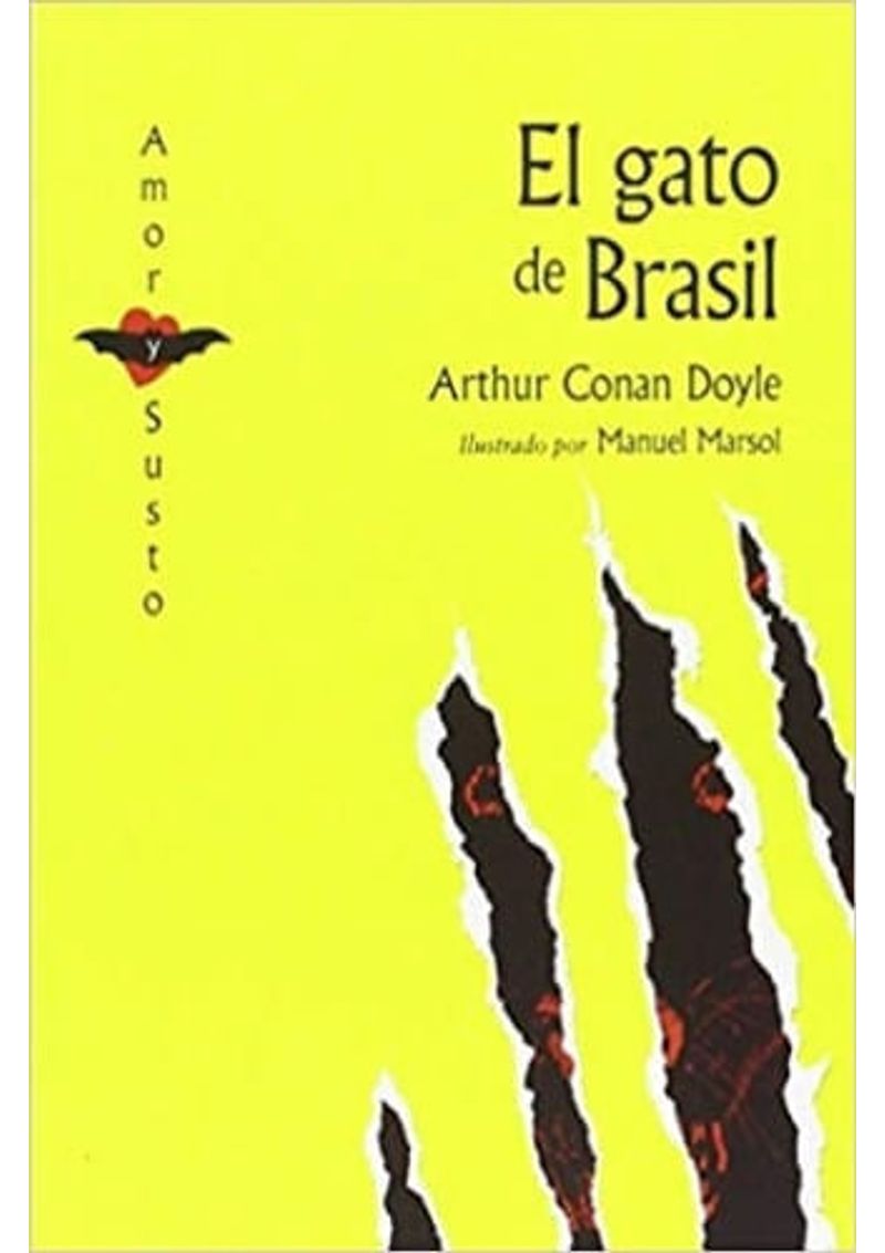 EL-GATO-DE-BRASIL