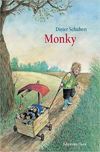 MONKY