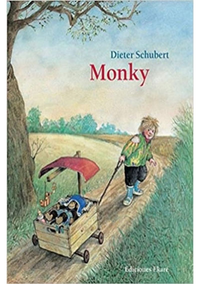 MONKY