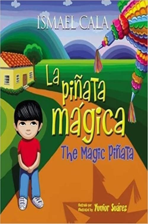 PIÑATA MAGICA, LA / THE MAGIC PIÑATA