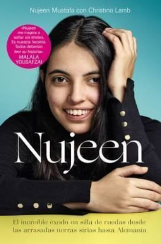NUJEEN