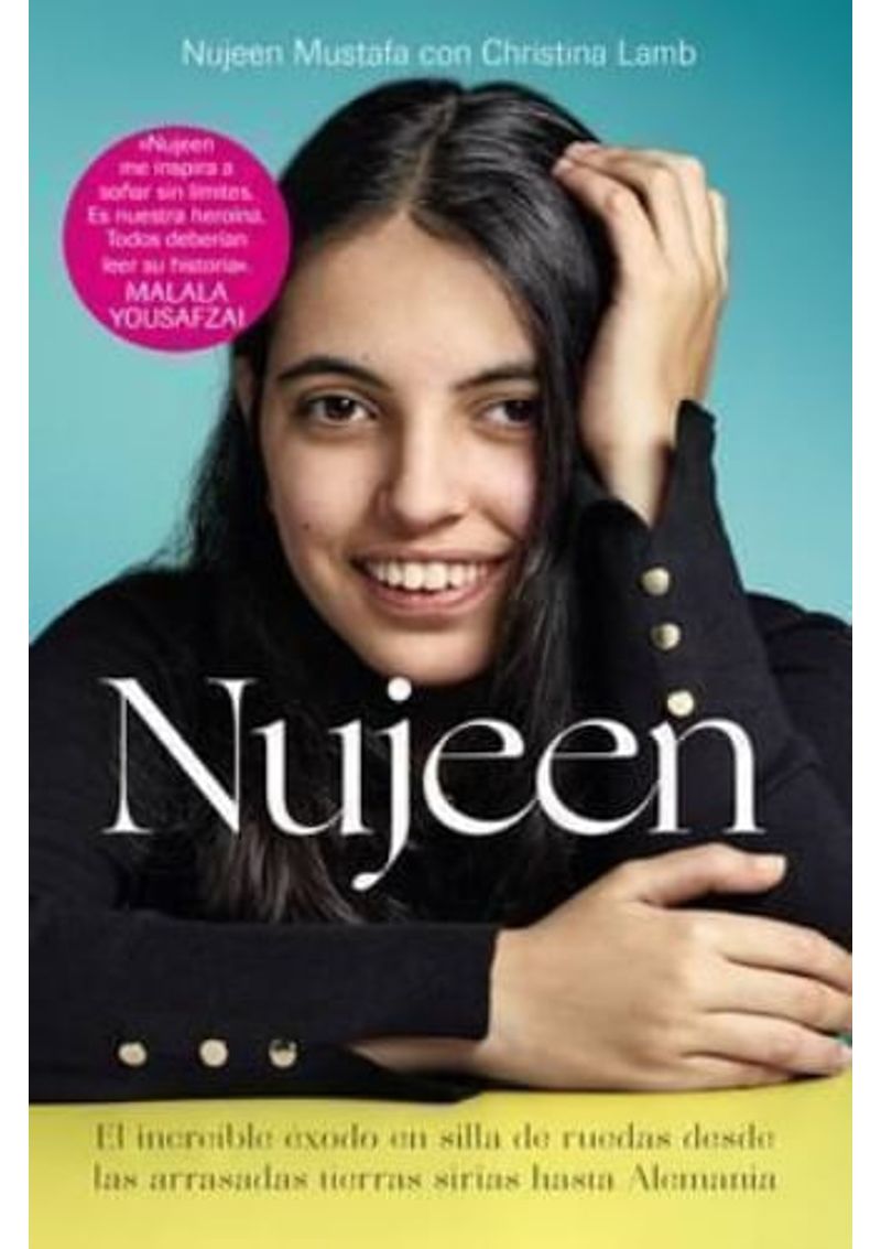 NUJEEN
