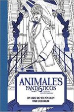 ANIMALES-FANTASTICOS---POSTALES-PARA-COLOREAR