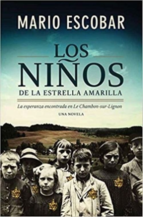 LOS NIÑOS DE LA ESTRELLA AMARILLA